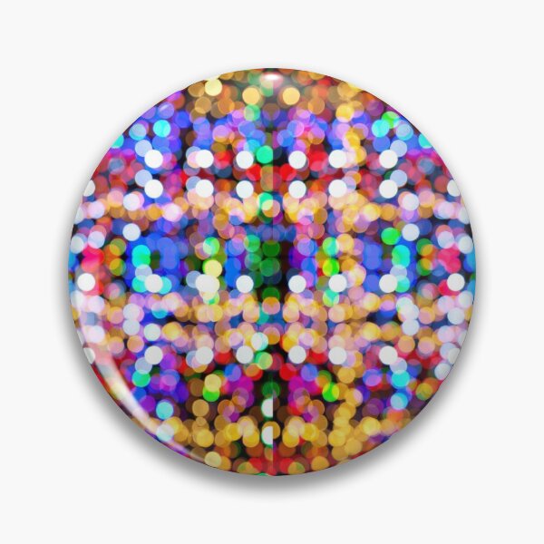 Artikelvorschau, Bokeh Shimmering Lights Grafische T-Shirts, Leggings & mehr entworfen und verkauft von ravishdesigns.