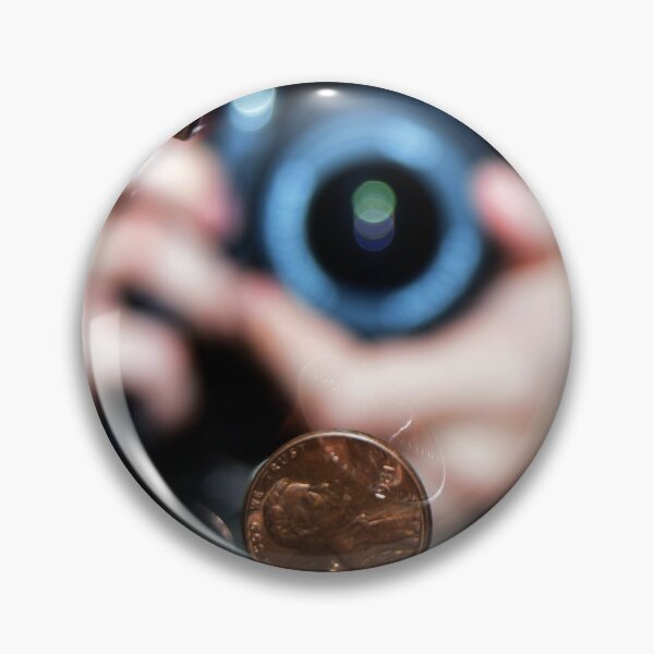 Item preview, Coin Freeze designed and sold by alexandriaiona.