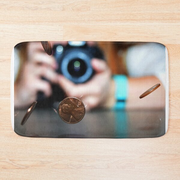 Item preview, Coin Freeze designed and sold by alexandriaiona.