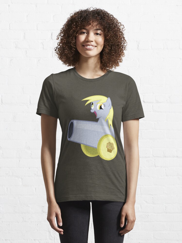 derpy hooves shirt