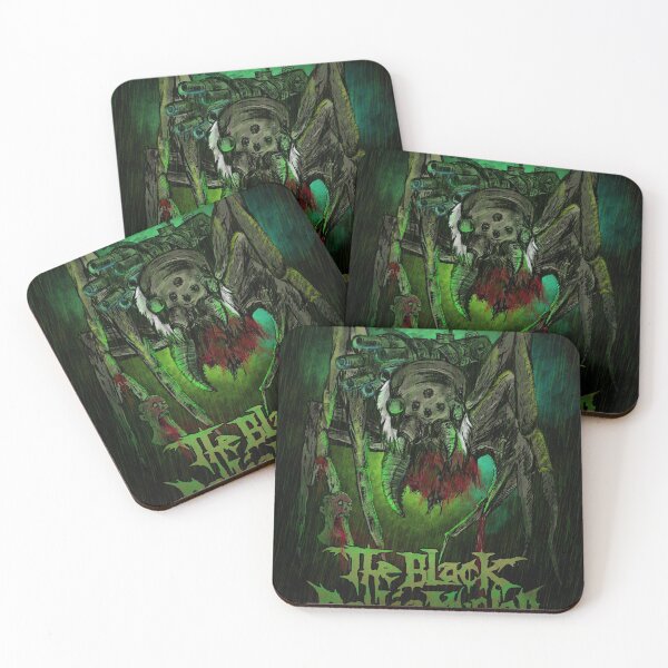 Item preview, The Black Dahlia Murder designed and sold by deathanarchy.