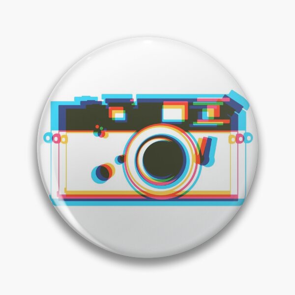 Item preview, Camera Kaleidoscope 2 designed and sold by animinimal.