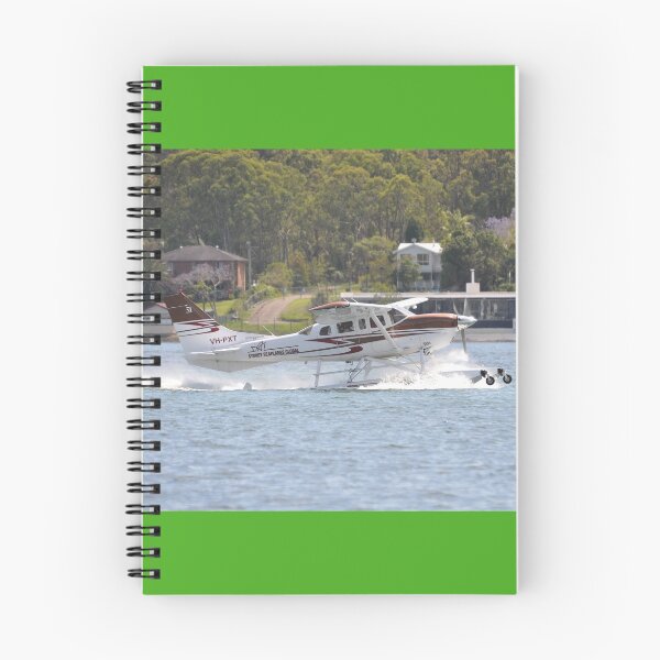 Item preview,  Cessna Floatplane VH-PXT,Catalina Festival,Australia 2015 designed and sold by muz2142.