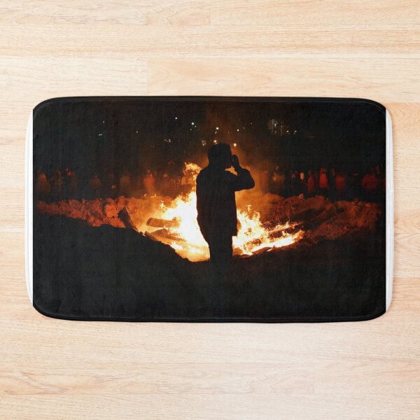Item preview, Bonfire designed and sold by alexandriaiona.
