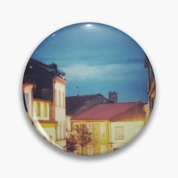 Item preview, Night View from my Window designed and sold by Sybille-Yates.