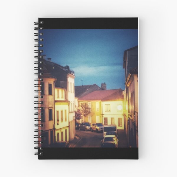 Item preview, Night View from my Window designed and sold by Sybille-Yates.