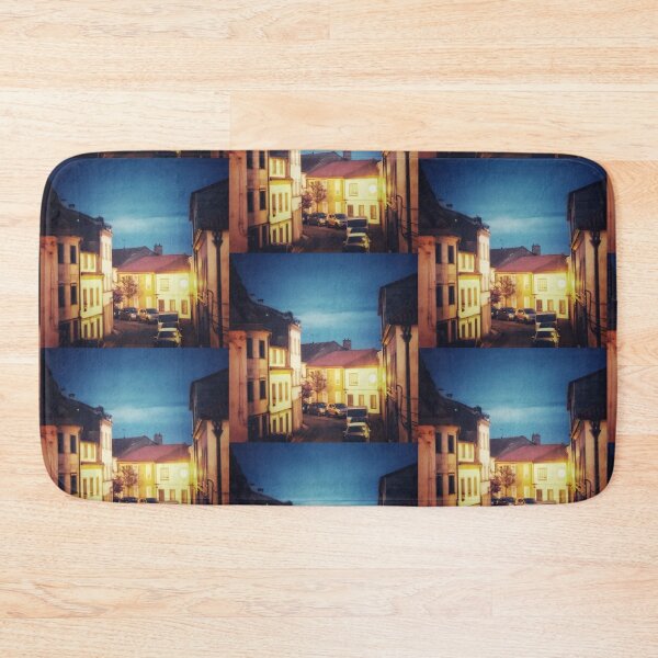 Item preview, Night View from my Window designed and sold by Sybille-Yates.