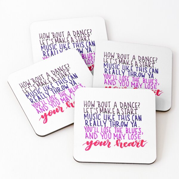 Item preview, How 'Bout a Dance? designed and sold by cmonique5.