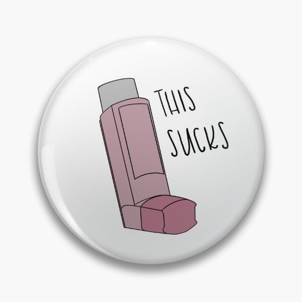 Item preview, this sucks inhaler designed and sold by emilyylongg.