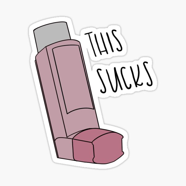 Item preview, this sucks inhaler designed and sold by emilyylongg.