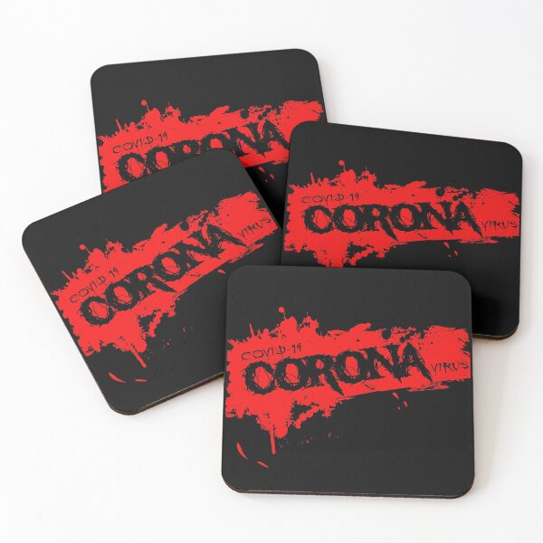 Item preview, COVID-19 THEME DESIGN designed and sold by soebekhi.
