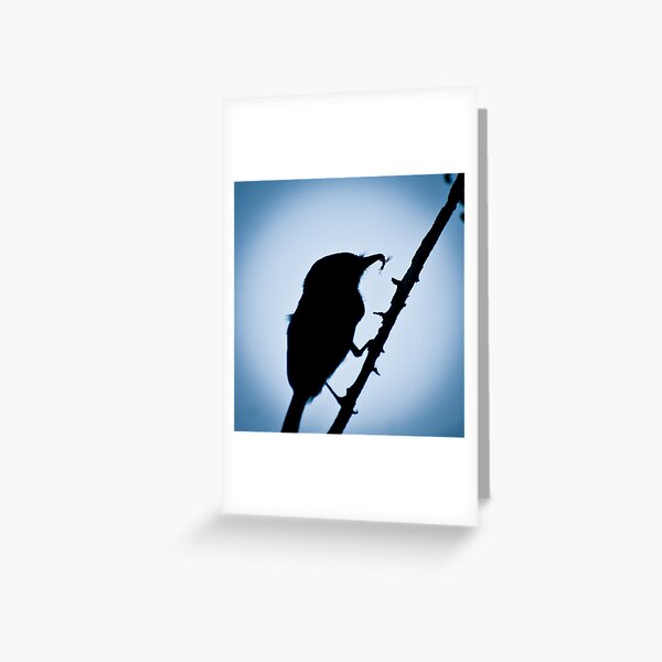 It's a keeper! Greeting Card