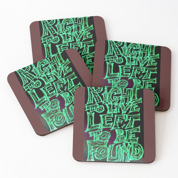 Item preview, RIGHT TO LIVE designed and sold by ROCKNROLLSAILOR.