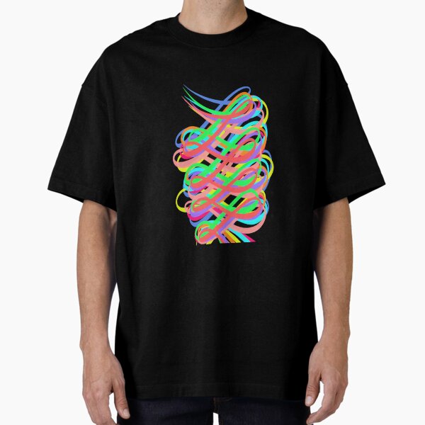 Oversized T-Shirt