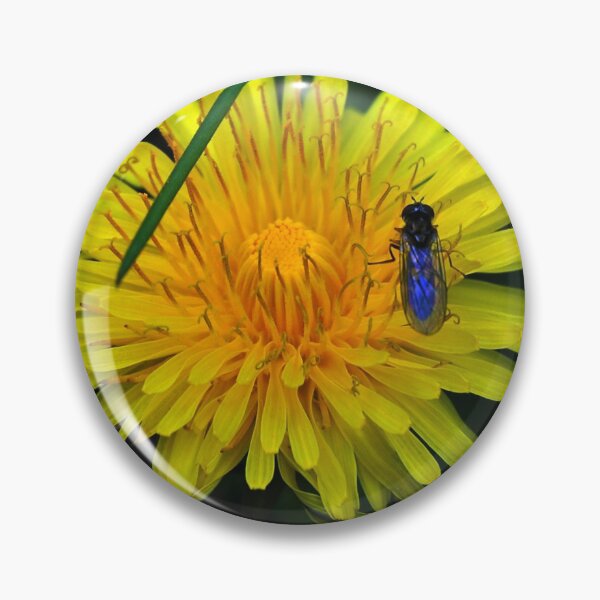 Item preview, DANDELION designed and sold by alexandriaiona.