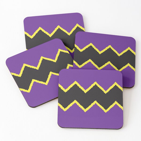 Item preview, Chomp morado designed and sold by leftpointshirts.