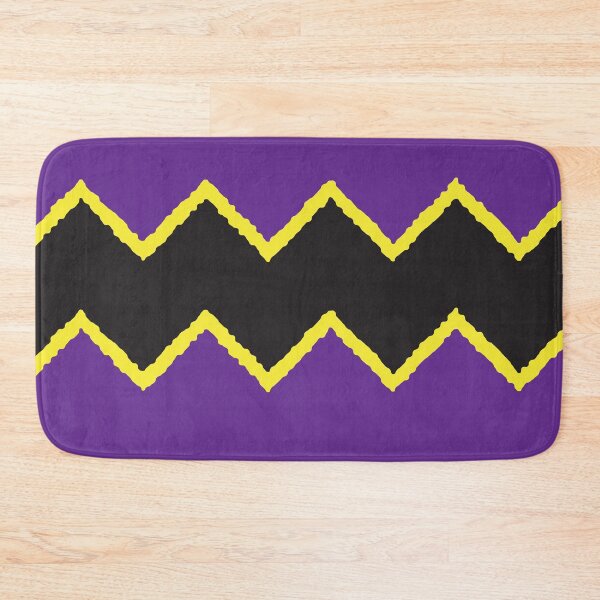 Item preview, Purple Chomp designed and sold by leftpointshirts.