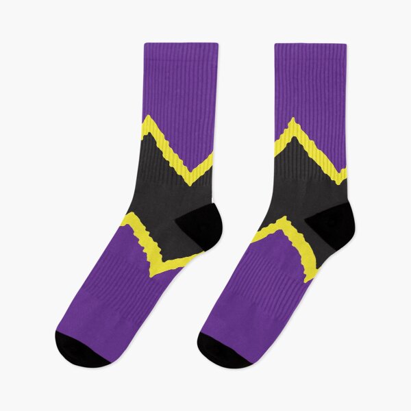 Item preview, Purple Chomp designed and sold by leftpointshirts.