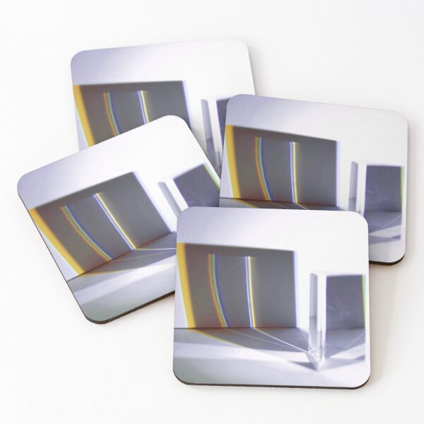 Item preview, PRISM LIGHT RAINBOW designed and sold by alexandriaiona.