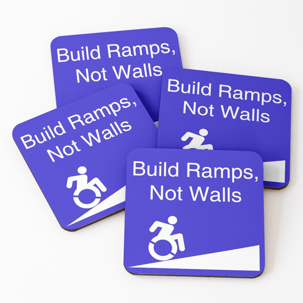 Item preview, Coasters (Set of 4) designed and sold by peachypanda.