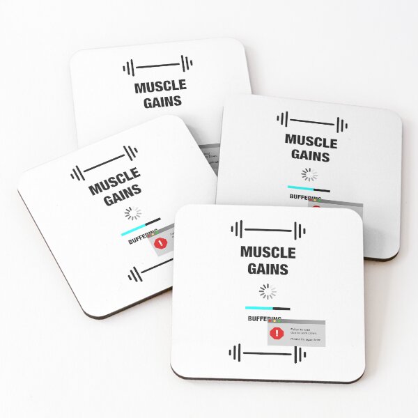 Artikelvorschau, FITNESS GYM Coronavirus Lock Down Workout COVID entworfen und verkauft von Rocket Fox.