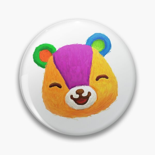 Item preview, Happy Stitches designed and sold by FIGUE |  FANART.