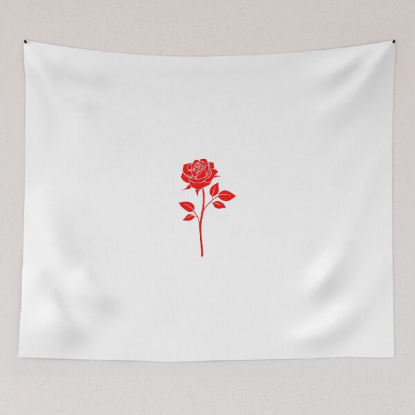 Item preview, Red Rose designed and sold by morganmaterni.