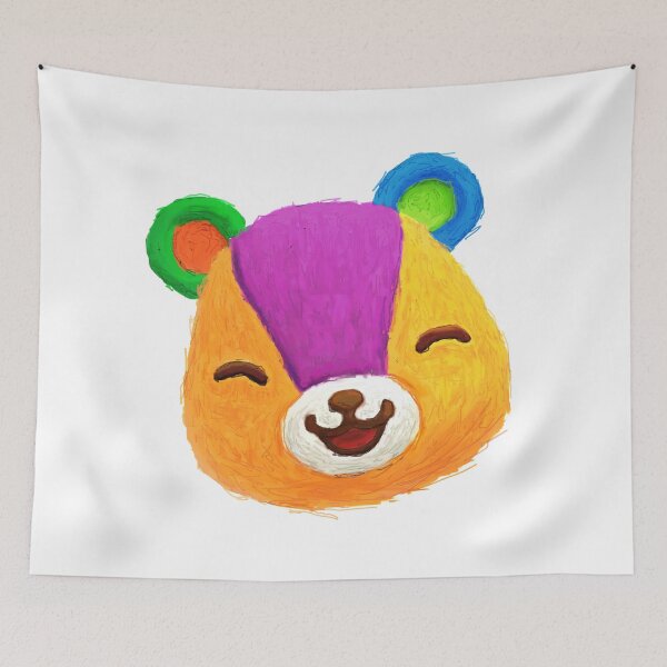 Item preview, Happy Stitches designed and sold by FIGUE |  FANART.