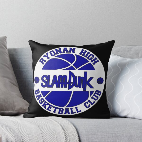 Item preview, Ryonan High Basketball Club Logo designed and sold by KÄGÉ GFX.