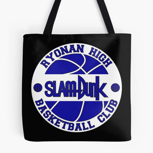 Item preview, Ryonan High Basketball Club Logo designed and sold by KÄGÉ GFX.