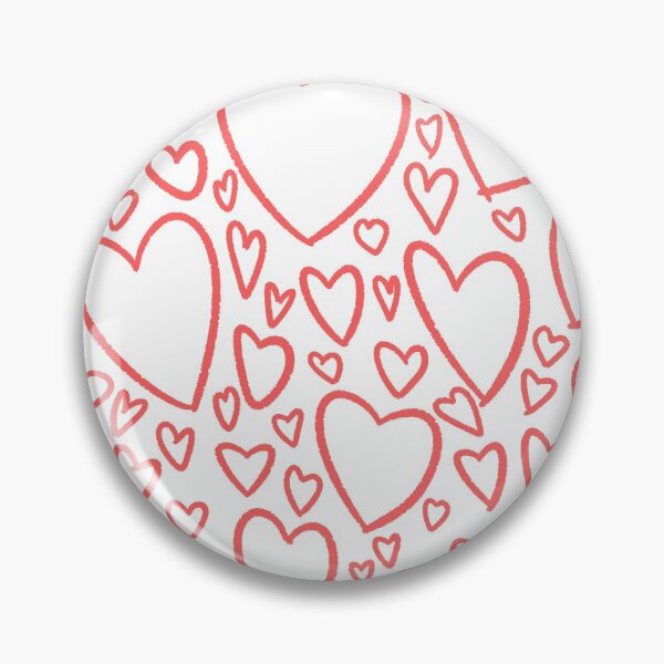 Item preview, Hearts Galore! designed and sold by LaurenPatrick.