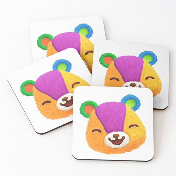 Item preview, Happy Stitches designed and sold by FIGUE |  FANART.