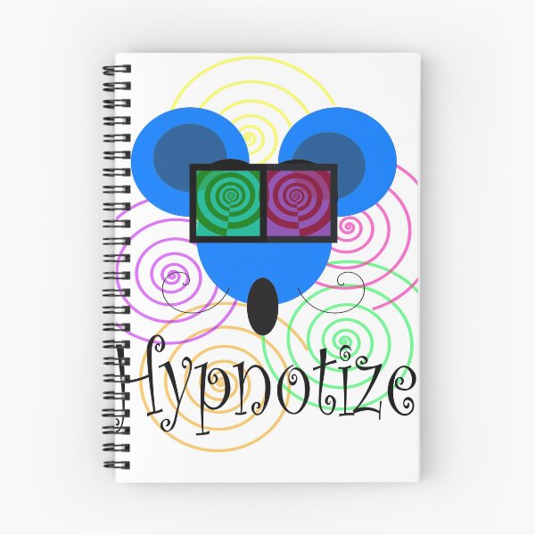 Item preview, Hypno Mouse designed and sold by DracoStyles.