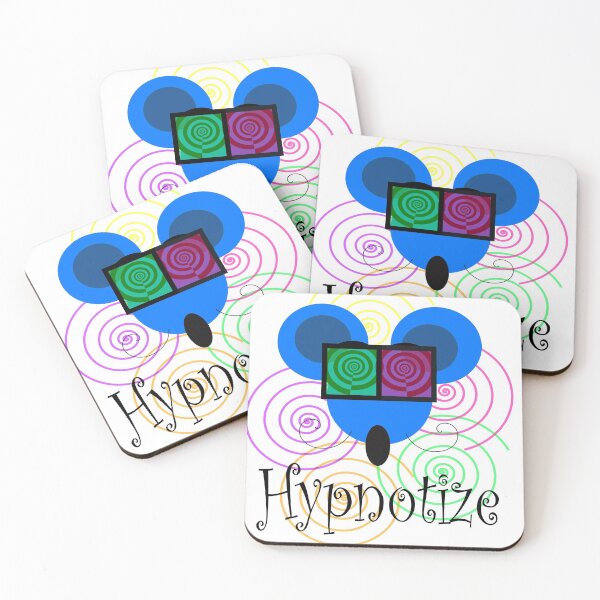 Item preview, Hypno Mouse designed and sold by DracoStyles.