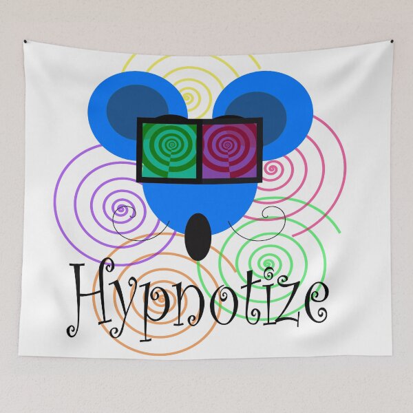 Item preview, Hypno Mouse designed and sold by DracoStyles.