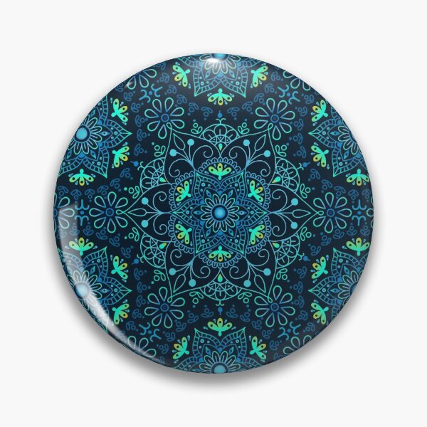 Item preview, Mandala designed and sold by miavaldez.