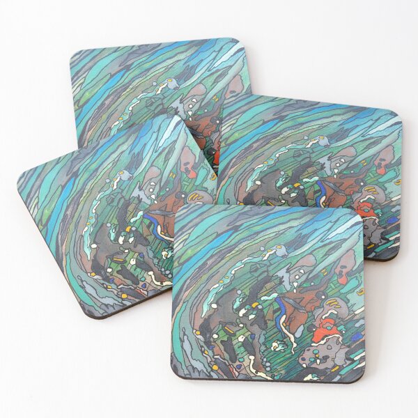 Item preview, Caught Up In It designed and sold by Jeffrey Kimsey-Carroll.