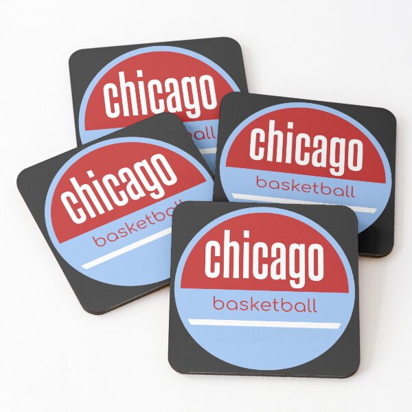 Item preview, Chicago basketball designed and sold by BVHstudio.