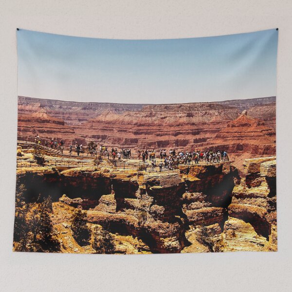 Item preview, at Grand Canyon national park, USA designed and sold by Mrvell.