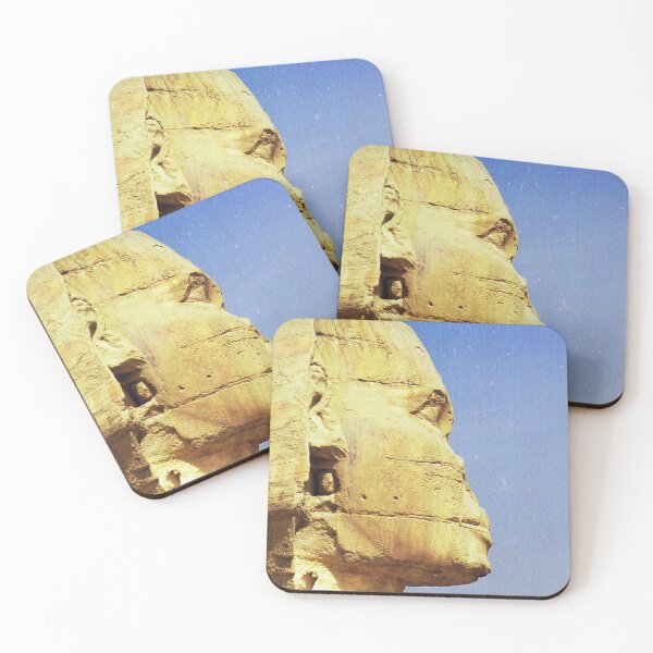Item preview, Sphinx designed and sold by Kaylin Burnett.