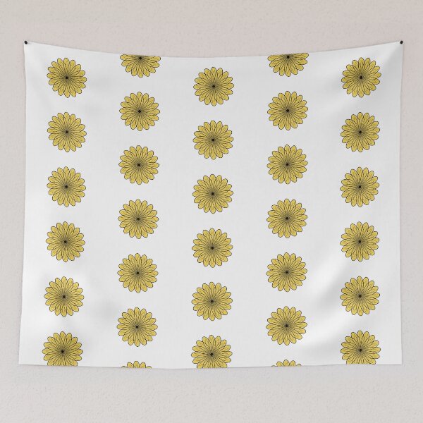 Item preview, sunflower designed and sold by taylormeddy.