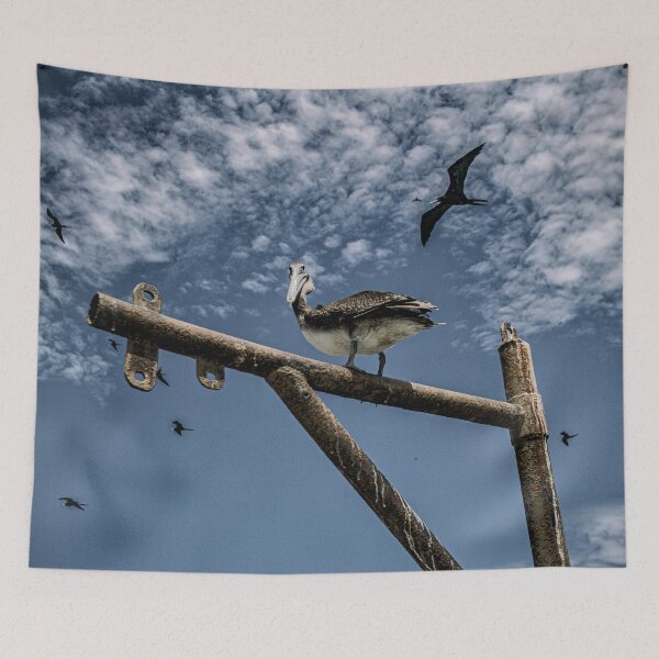 Item preview, Seagull - Gaivota designed and sold by Guarany.