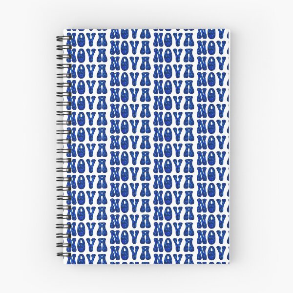Item preview, Nova paint splatter design designed and sold by kotwicki.