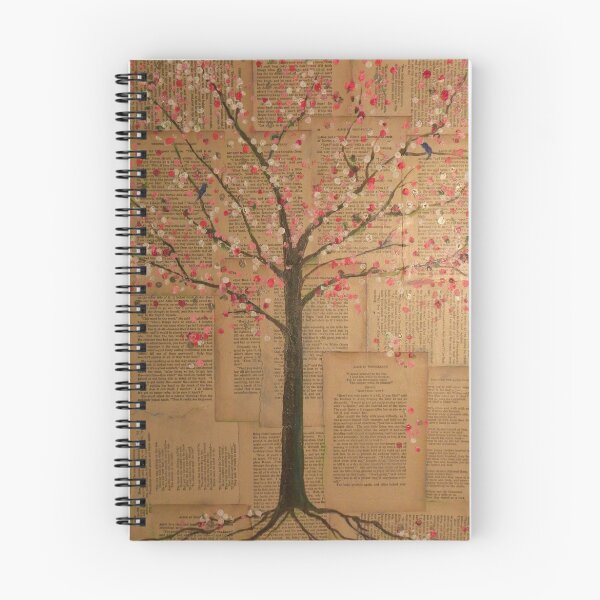Item preview, Alice under the tree designed and sold by Renee Fredette.