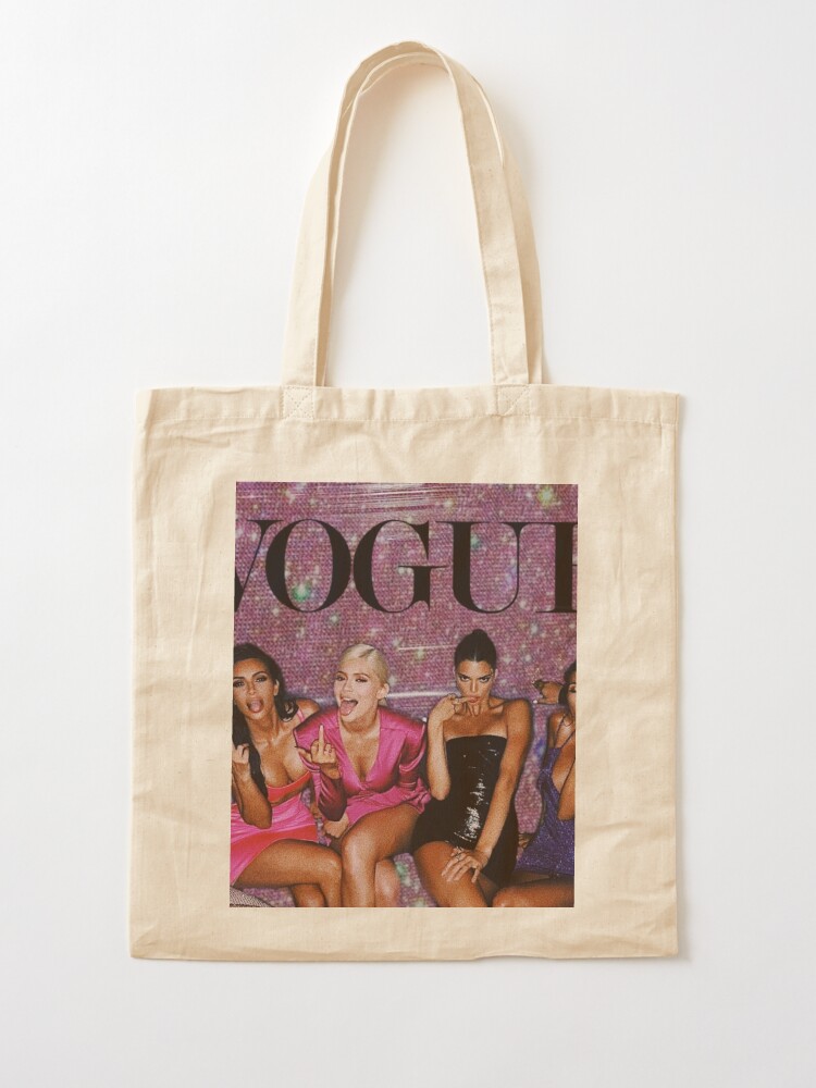 vogue tote