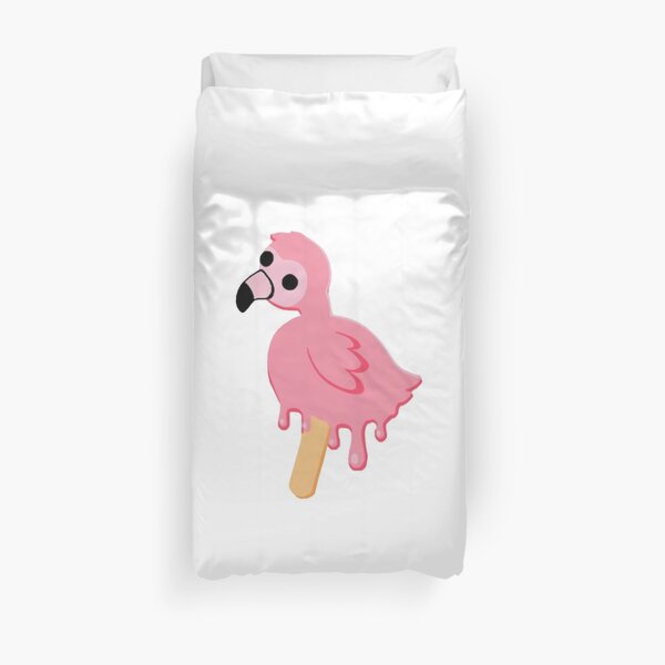 Roblox Denisdaily Flamingo