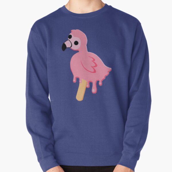 flamingo melting pop hoodie amazon