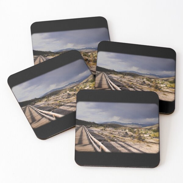Item preview, Yellowstone National Park - Series 1 designed and sold by BritishYank.