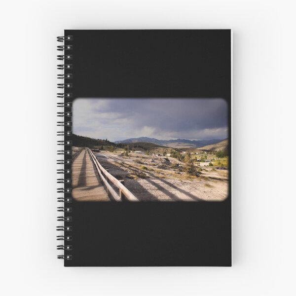Item preview, Yellowstone National Park - Series 1 designed and sold by BritishYank.