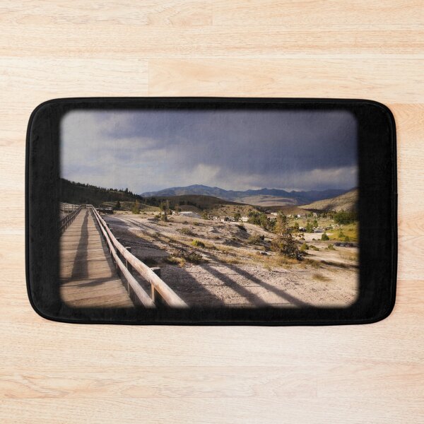 Item preview, Yellowstone National Park - Series 1 designed and sold by BritishYank.